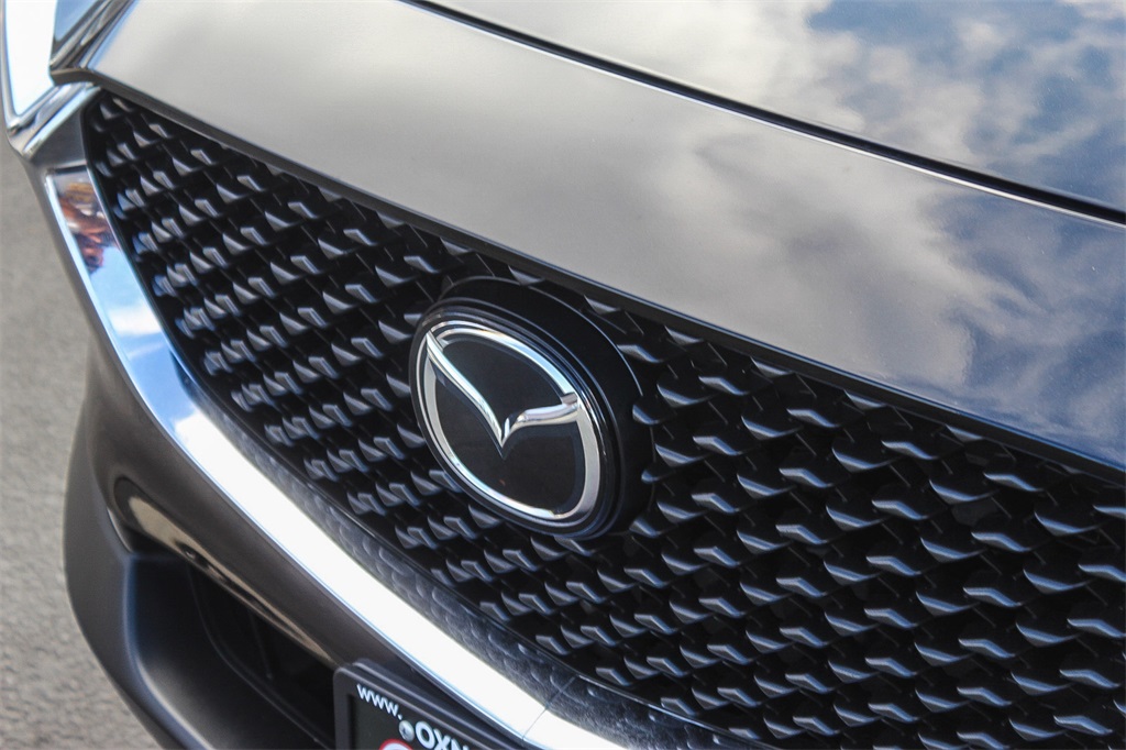 2022 Mazda CX-30 2.5 Select photo 9
