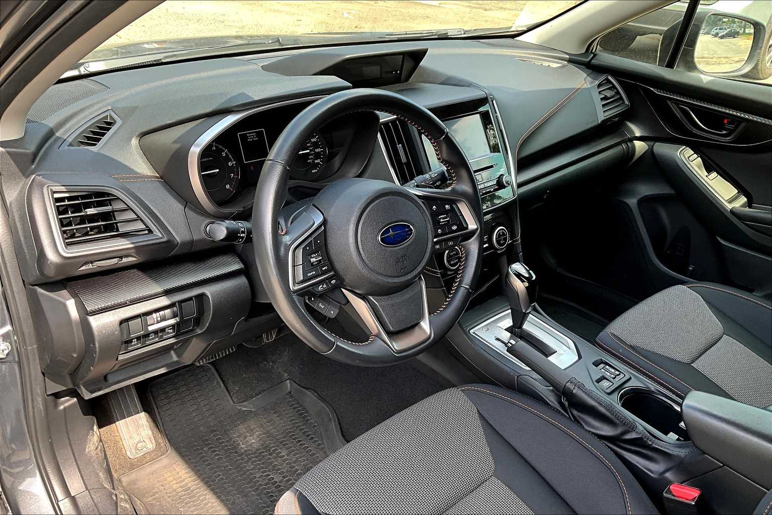 2023 Mazda CX-5 2.5 S Carbon photo 13