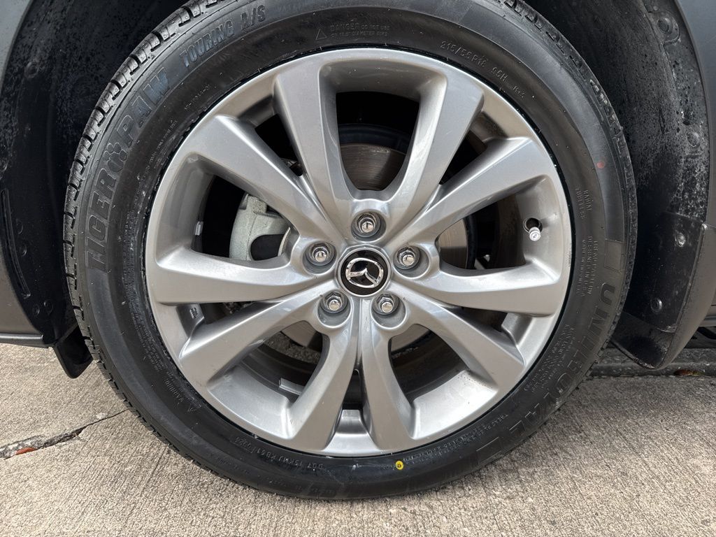 2022 Mazda CX-30 2.5 Select photo 31