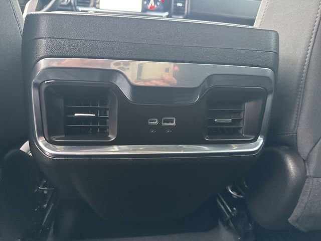 2025 Gmc Sierra 1500 Elevation photo 27