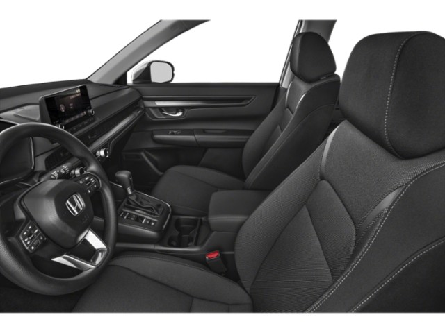 2026 Honda CR-V LX photo 8