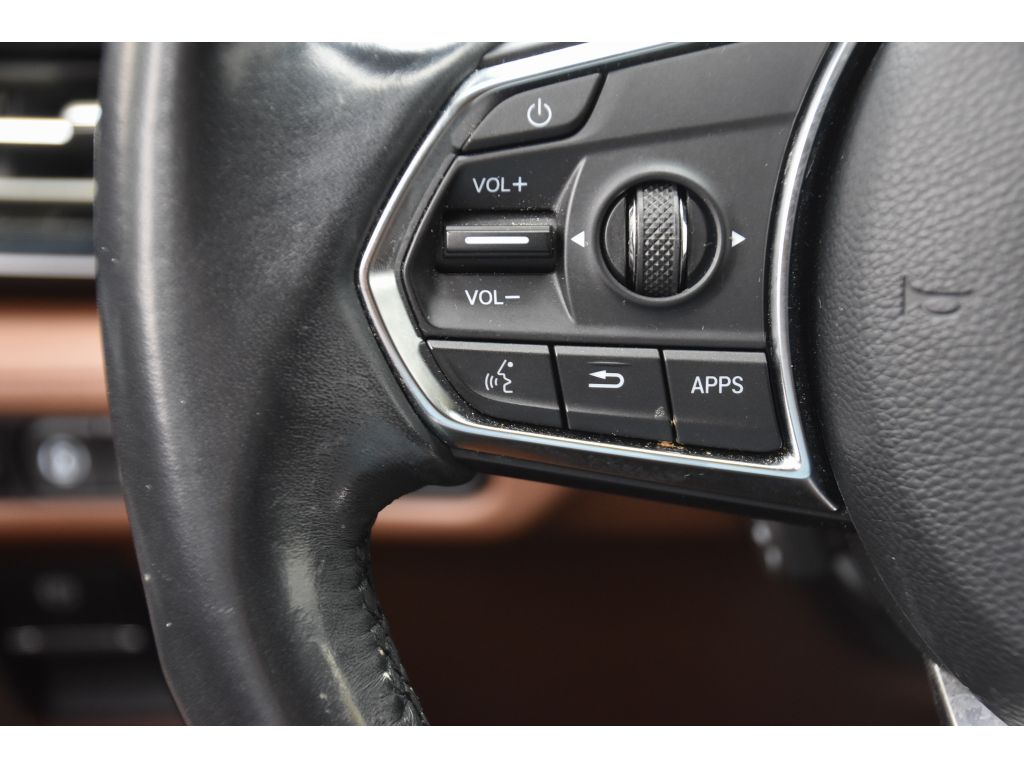 2022 Acura MDX Technology photo 33