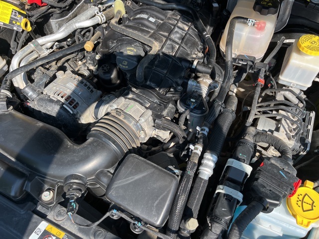 2023 Jeep Gladiator Mojave photo 21