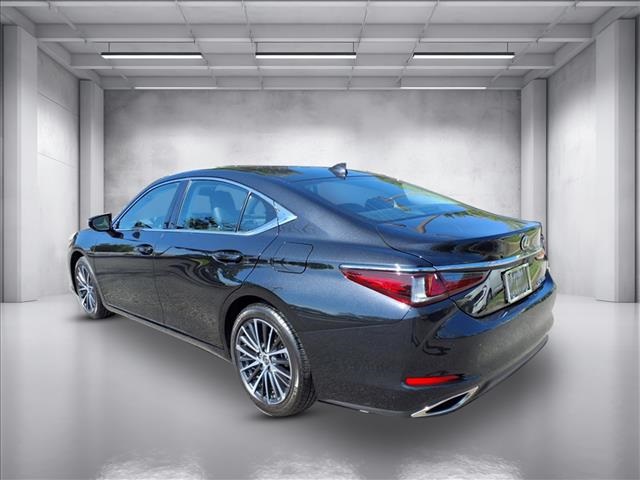 2024 Lexus ES 350 Premium photo 5