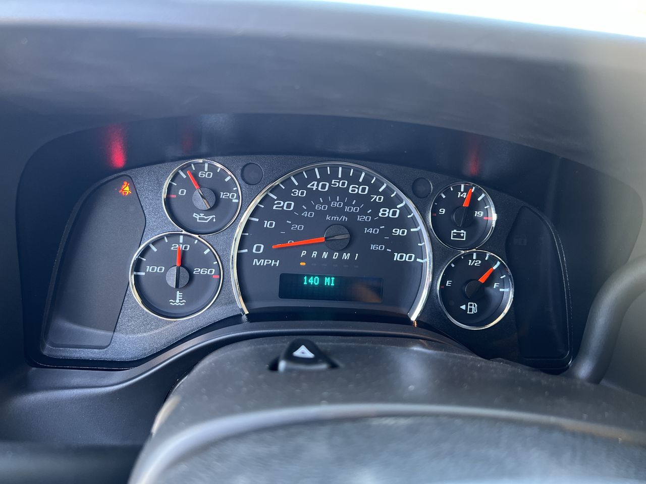 2025 Chevrolet Express Cargo 2500 photo 15