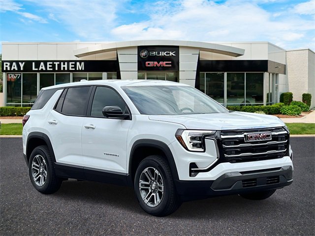 2026 Gmc Terrain Elevation photo 6