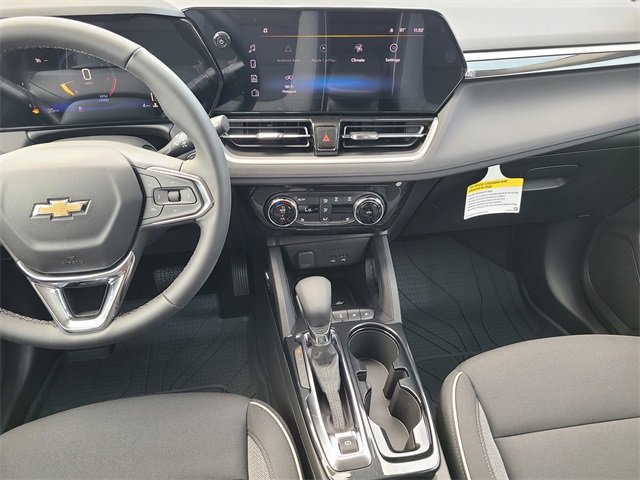 2026 Chevrolet Trailblazer LT photo 17