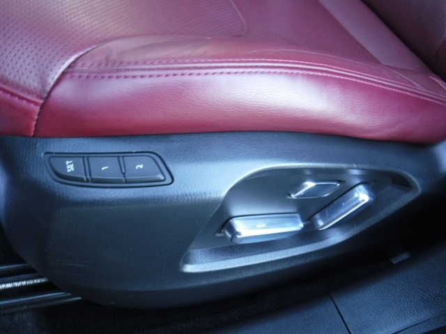 2022 Mazda CX-9 Carbon photo 15