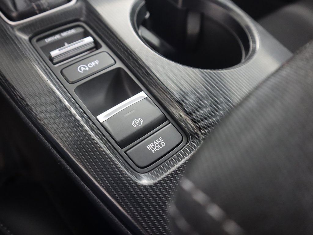 2022 Honda Civic Sport photo 42