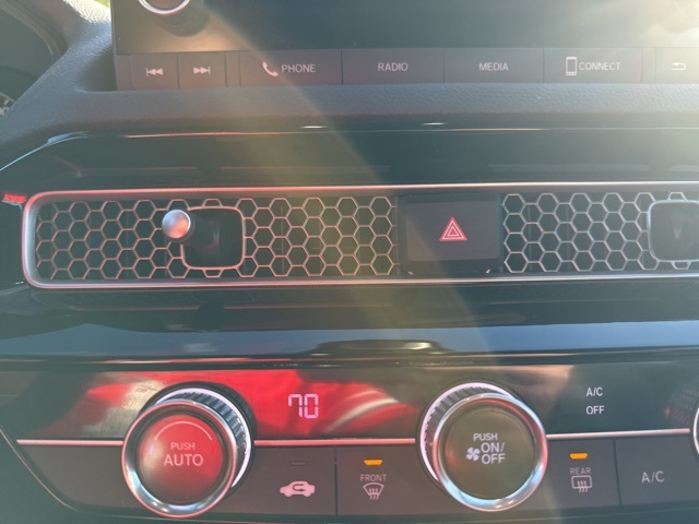 2023 Honda Civic Sport photo 26