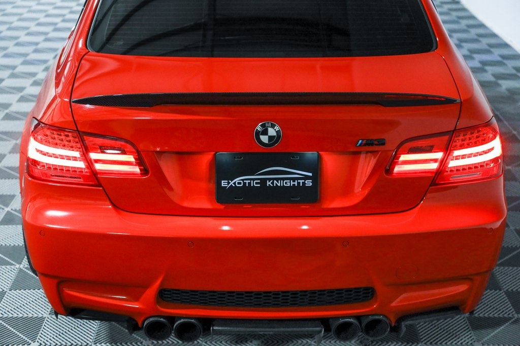 2011 Bmw M3 3 photo 24