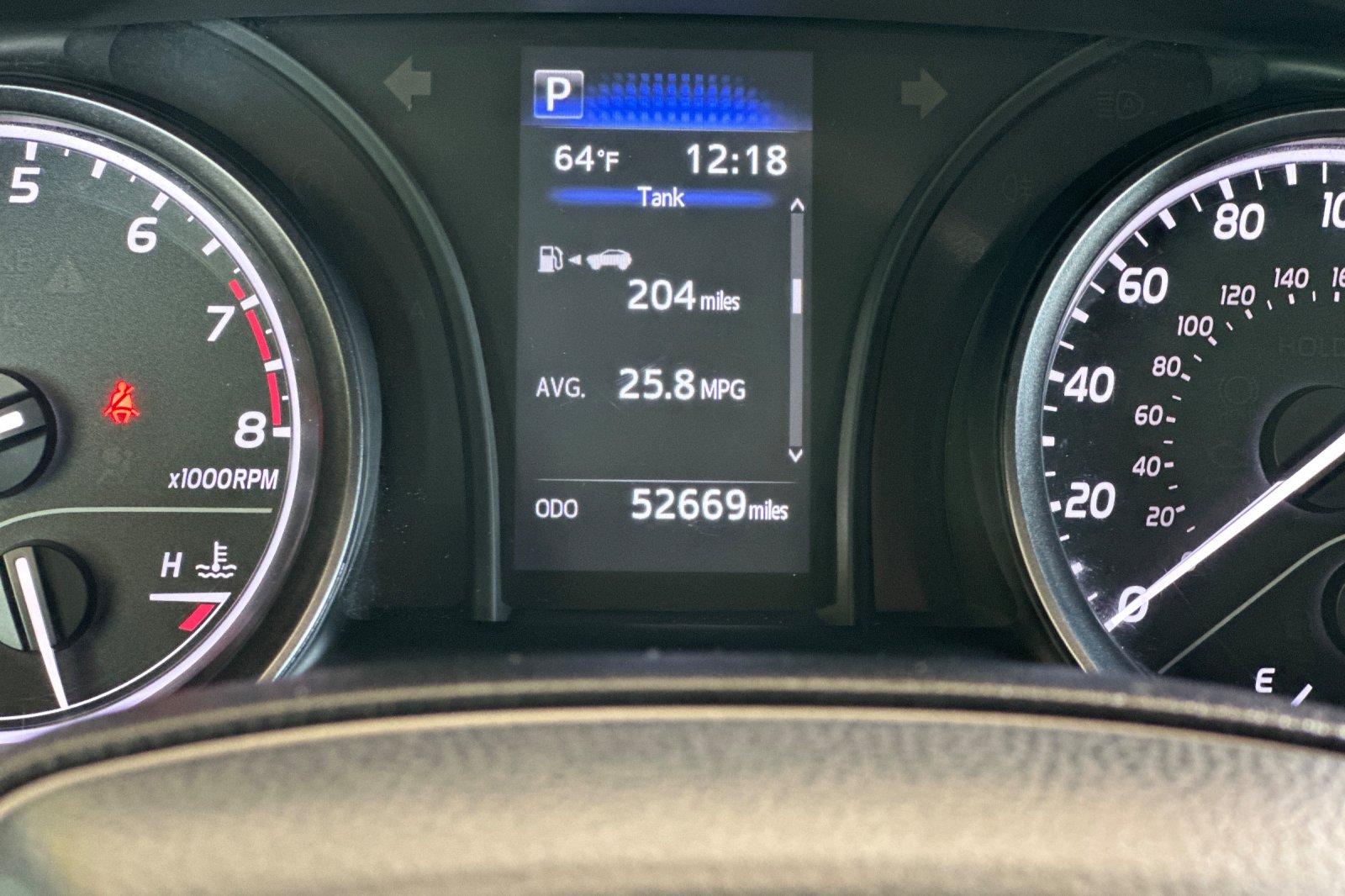 2023 Toyota Camry SE photo 20