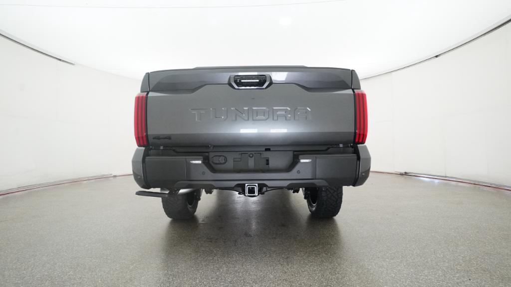 2026 Toyota Tundra Limited CrewMax photo 2