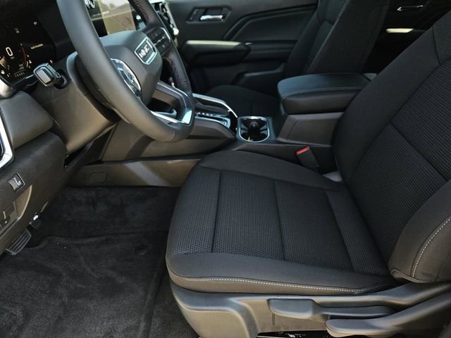 2026 Gmc Canyon Elevation photo 16