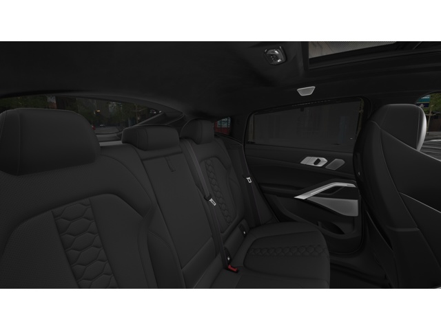 2026 Bmw X6 photo 11