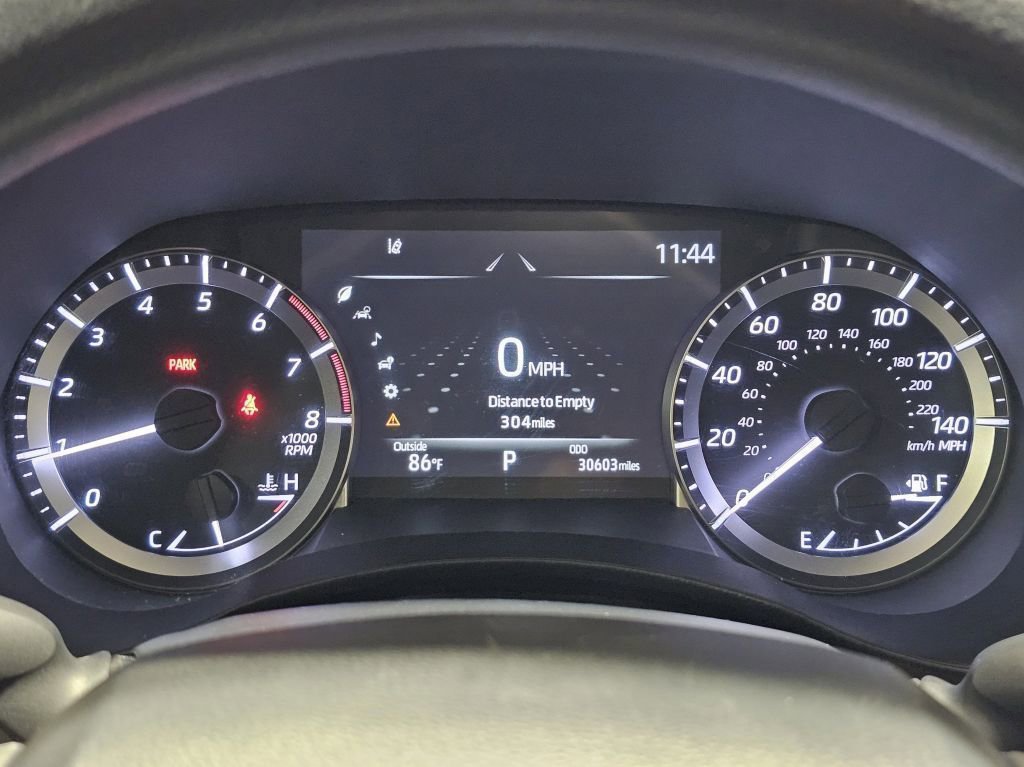 2023 Toyota Highlander L photo 20