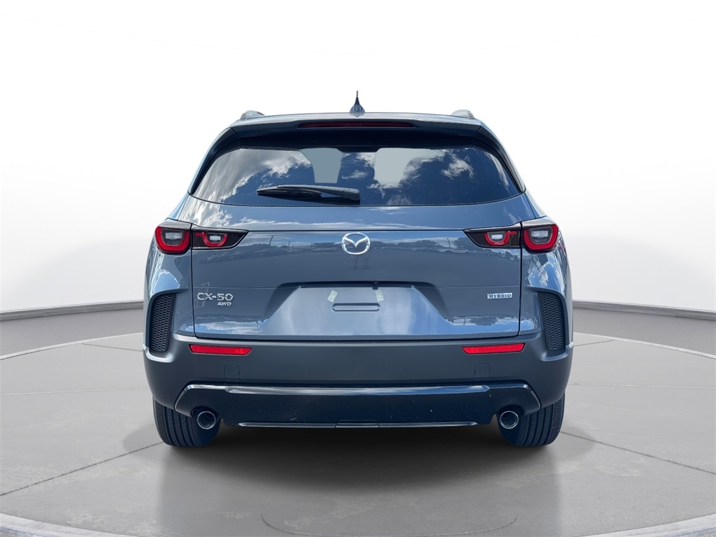 2025 Mazda CX-50 Premium photo 7