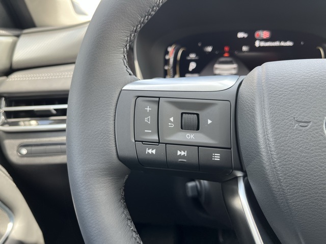 2026 Infiniti QX60 Luxe photo 15