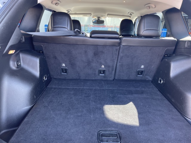 2019 Jeep Cherokee Latitude photo 19