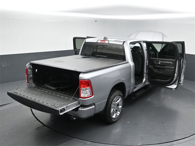 2024 RAM 1500 - Image 52