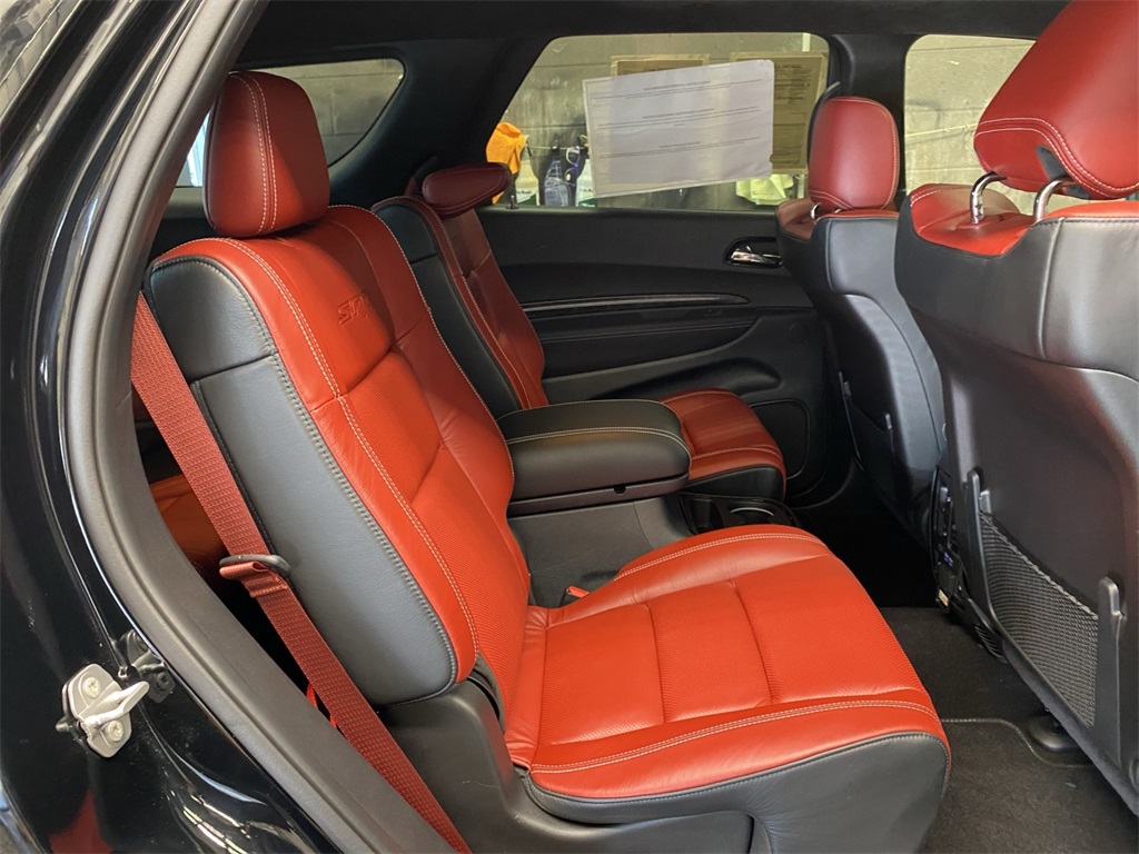 2024 Dodge Durango SRT Hellcat photo 25