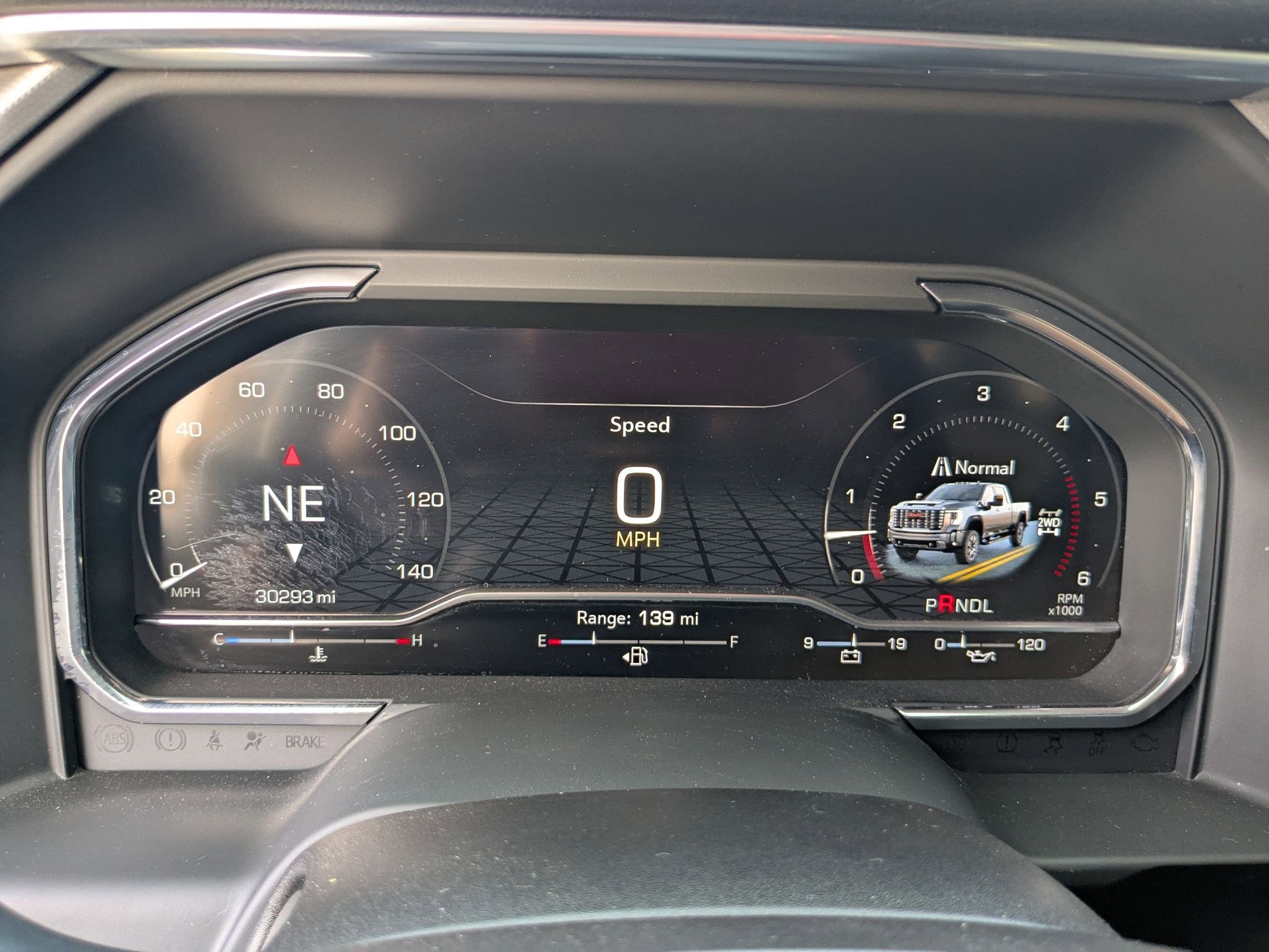 2024 Gmc Sierra 3500 HD Denali photo 14