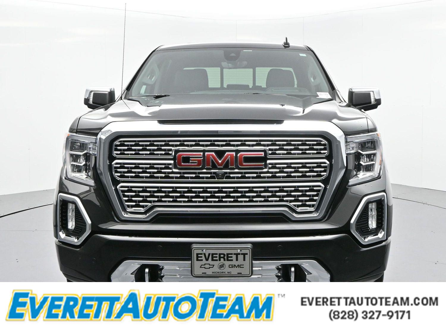 2022 GMC Sierra 1500 Limited