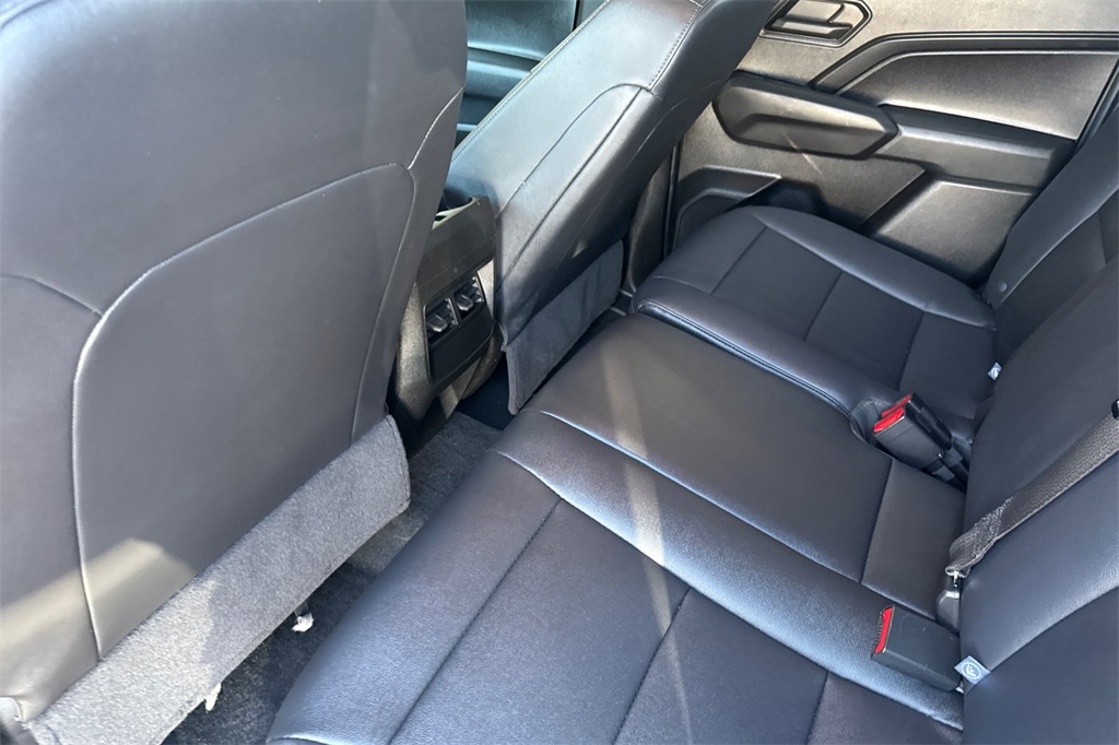 2024 Chevrolet Colorado Work Truck photo 14