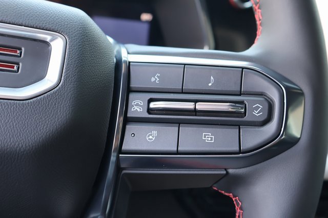 2024 Gmc Canyon AT4X photo 22