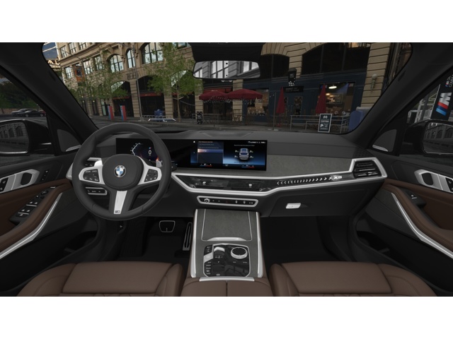 2026 Bmw X5 xDrive40i photo 9