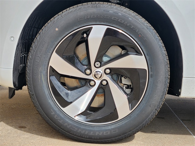 2026 Jaguar F-PACE P250 R-Dynamic S photo 3