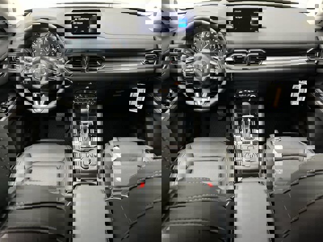 2025 Mazda CX-5 2.5 Premium Plus photo 3