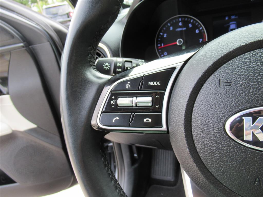 2020 Kia Forte EX photo 18