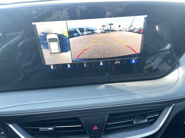 2026 Buick Encore GX Sport Touring photo 12
