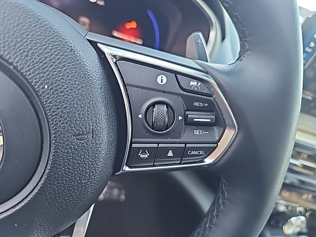 2025 Acura MDX SH-AWD photo 43