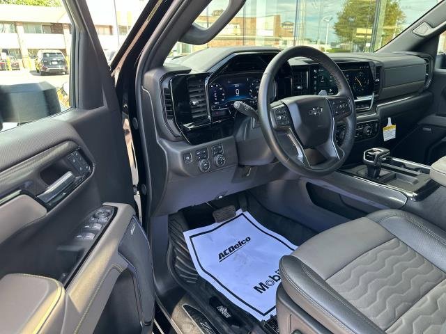 2024 Chevrolet Silverado 1500 ZR2 photo 41