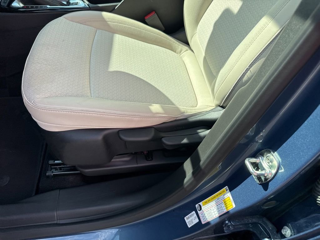 2025 Buick Encore GX Preferred photo 20