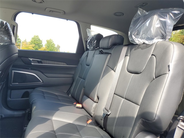2025 Kia Telluride X-Line EX X-Pro photo 8