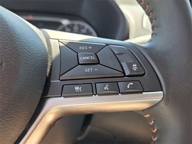 2024 Nissan Sentra SR photo 22