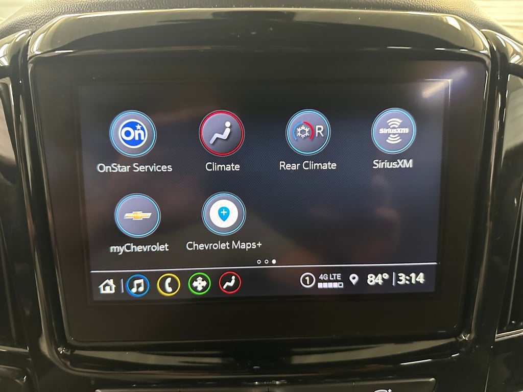 2023 Chevrolet Traverse Leather photo 9