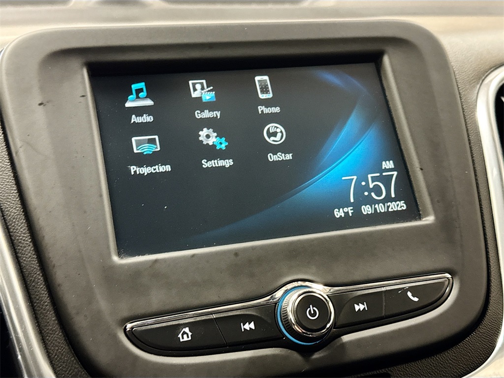 2018 Chevrolet Equinox LT photo 23