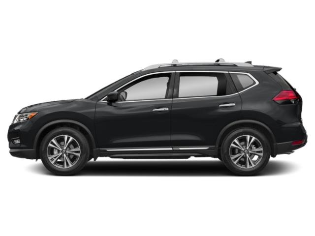 2019 Nissan Rogue SL photo 6