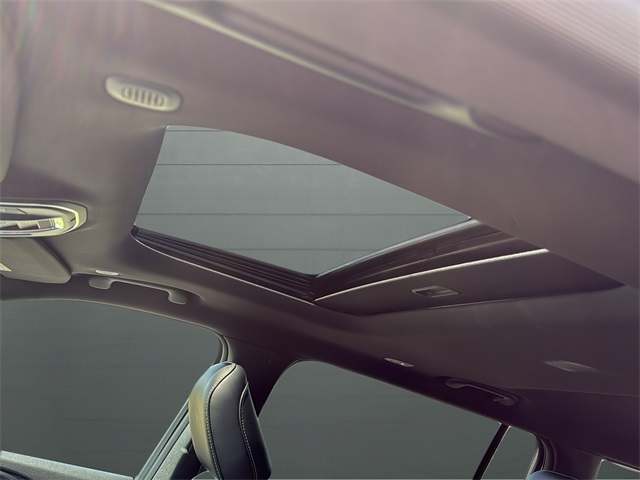 2025 Jeep Grand Cherokee Altitude X photo 13