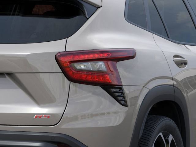 2026 Chevrolet Trax photo 10