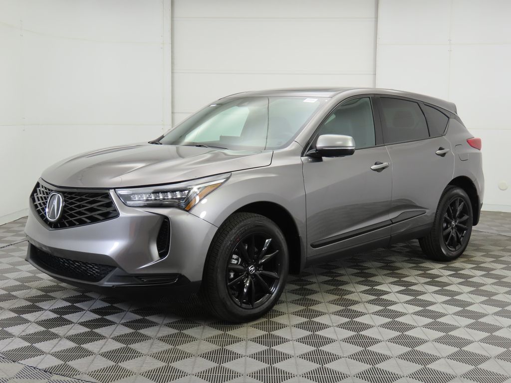 2026 Acura RDX Base's photo