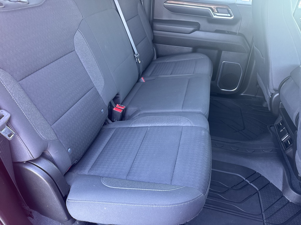 2022 Chevrolet Silverado 1500 LT photo 19