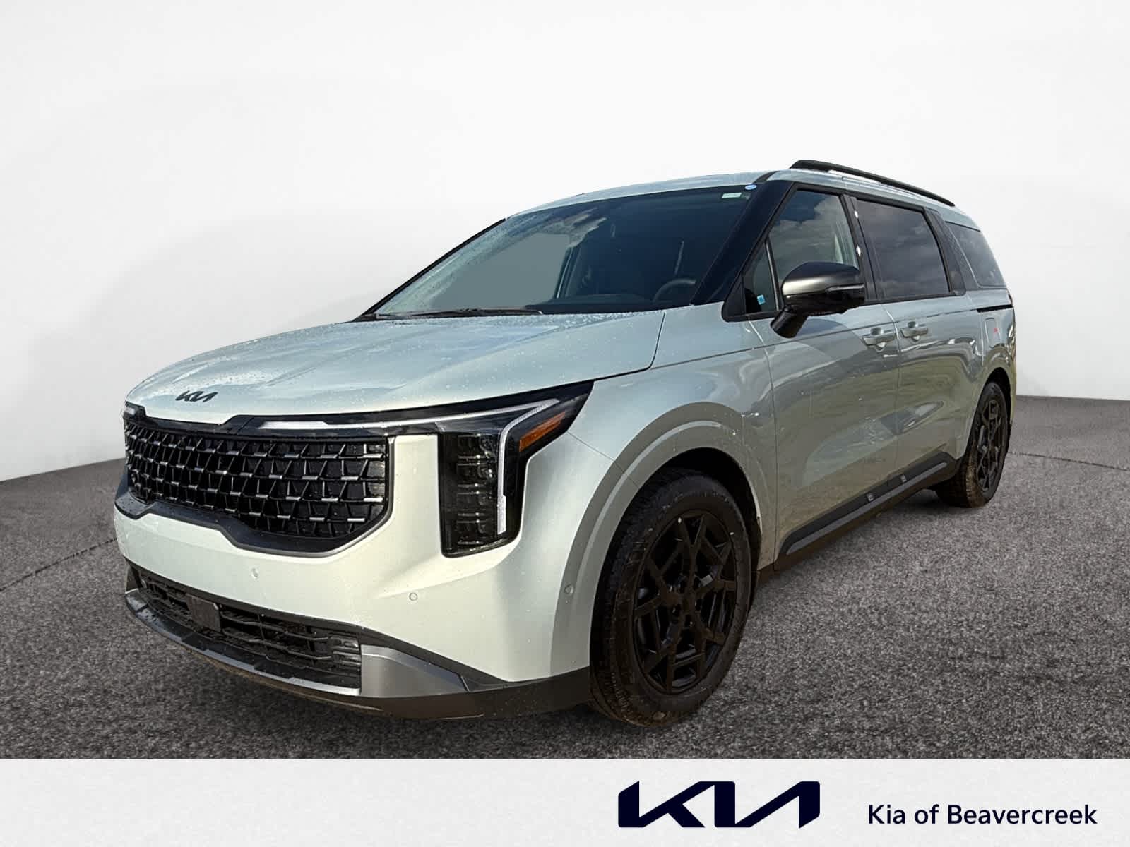 2026 Kia Carnival SX Prestige's photo