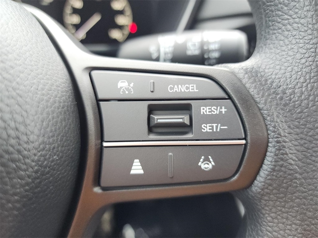 2026 Honda CR-V LX photo 27