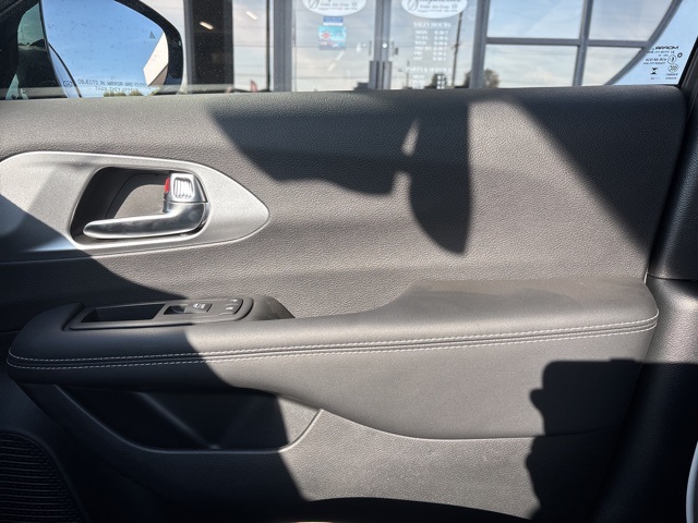 2026 Chrysler Pacifica Limited photo 24