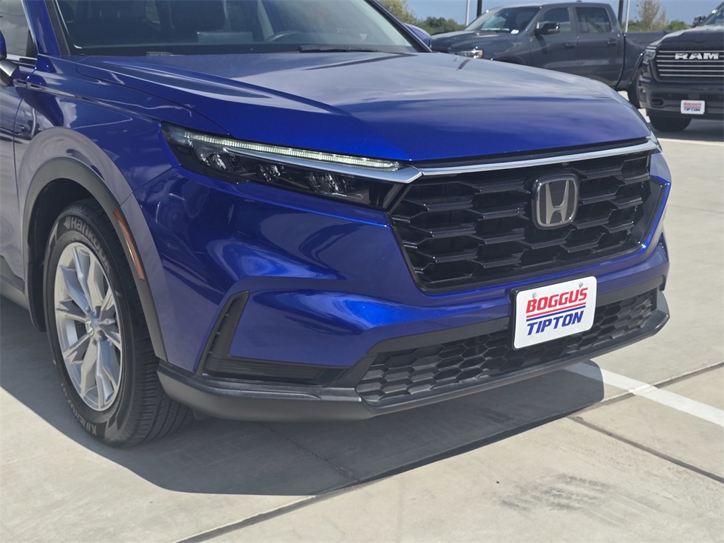 2024 Honda CR-V EX photo 8